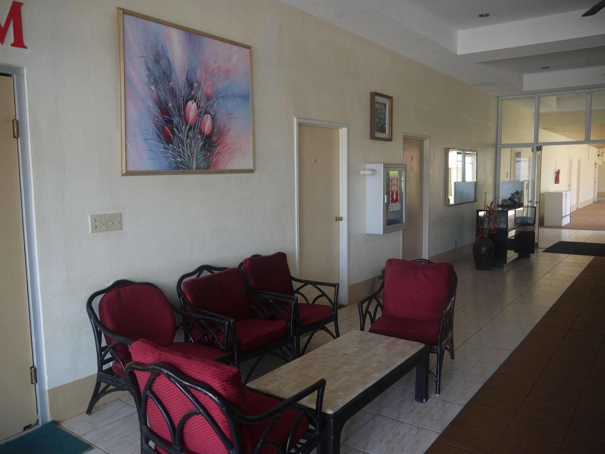 Sun Palace Hotel Susupe Extérieur photo