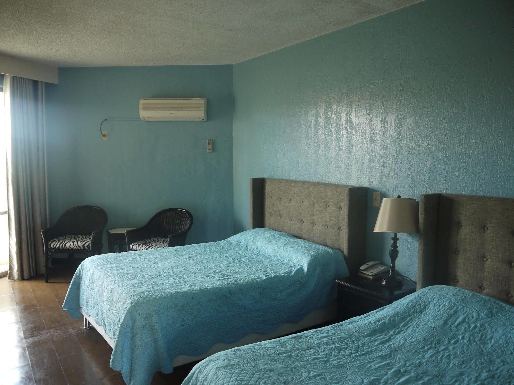 Sun Palace Hotel Susupe Extérieur photo