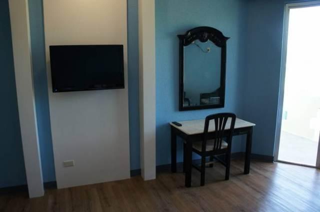 Sun Palace Hotel Susupe Chambre photo